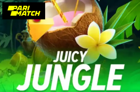 Juicy Jungle